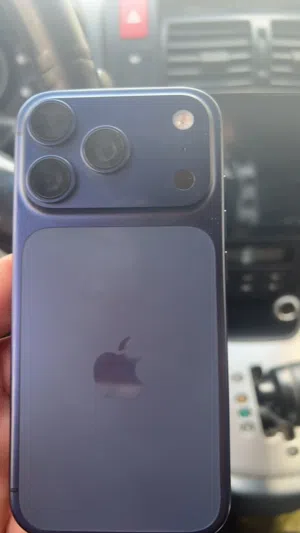 ايفون مسكّر الأيكلاود 256 GB