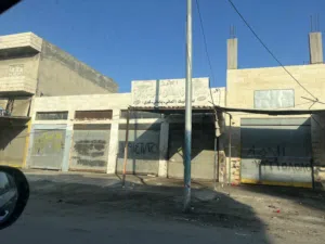 مخازن للابجار او للبيع