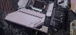 msi b560m motror wifi  motherboard perfect condition