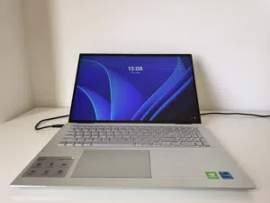 Dell Inspiron 7706 2n1, 17.0 QHD touch display