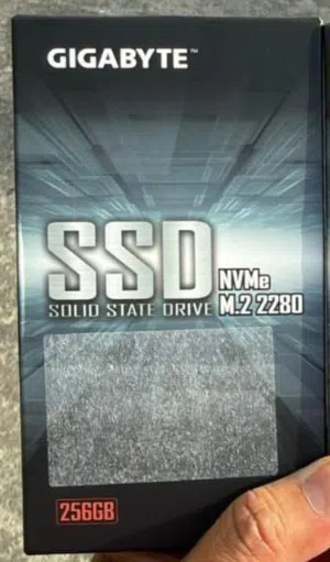 ssd nvme internal for laptop desktop