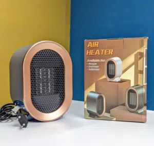 room heater new 4bd/مدفأة الغرفة