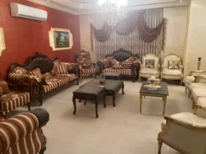 شقة بالجبيهة للبيع بسعر مغري جدا باطلالة رائعة