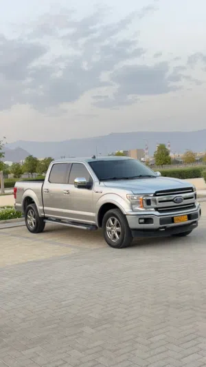Used Ford F-150 in Al Dakhiliya