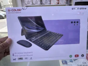S color Tab
