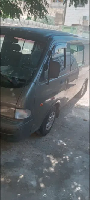 Used Kia Pregio in Zarqa