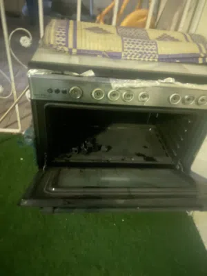 طباخه فرن صالحه