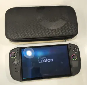 Lenovo legion go 2