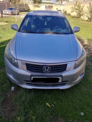 Used Honda Accord in Tripoli
