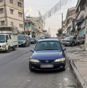 Opel ‏Vectra ‏1997