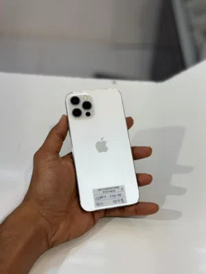 iPhone 12 Pro 256 GB All fine working condition phone