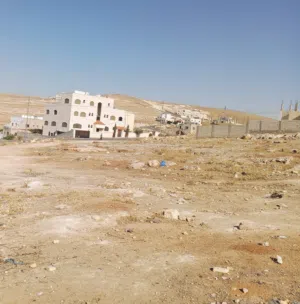 Residential Land for Sale in Amman Abu Alanda