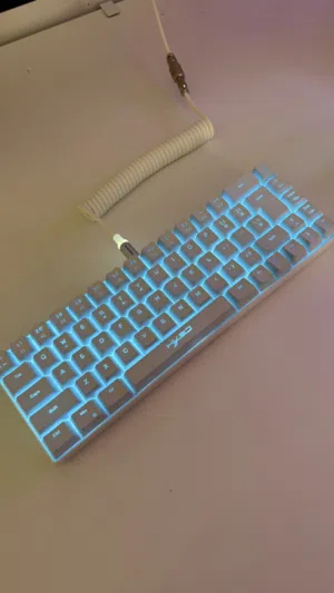 كيبورد جيمنج