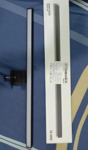 for ps3 hacked with games inside and fifa 18 and light bar for screen للبيع بلايستيشن 3 وفيفا 18