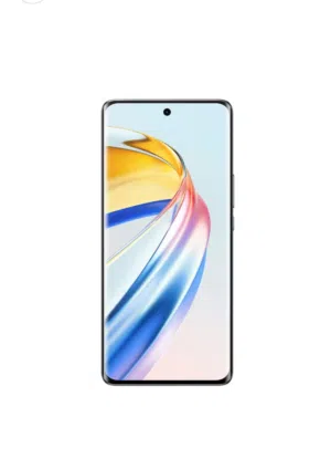 للبيع HONOR X9b سعة 256 قيقا الجهاز نظيف ويشتغل ممتاز  مع الكرتون كامل الجهاز لا يشكو من اي خلل تقني
