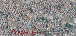 Residential Land for Sale in Amman Abdoun