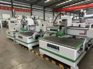 راوتر cnc صيني جديد بجودة عالية