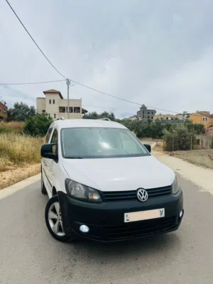 Used Volkswagen Caddy in Jenin