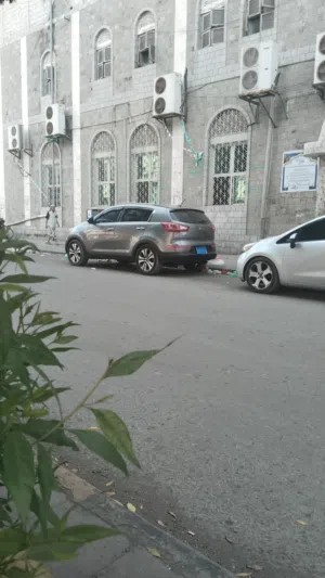 Used Kia Sportage in Al Hudaydah