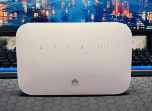 HUAWEI B612-233 4G+ Router Unlocked – Works with Any SIM Card STC, Zain, Batelco