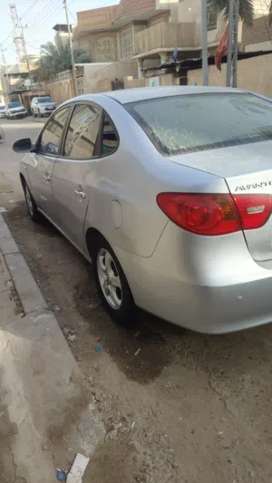 هونداي افيو 2010  للبيع