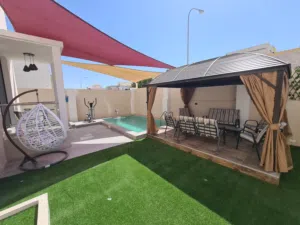 150 m2 3 Bedrooms Apartments for Rent in Dhofar Salala