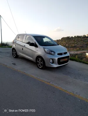 Used Kia Picanto in Hebron