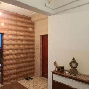 غرفة نوم ممتازة جدا و نظيفة جدا