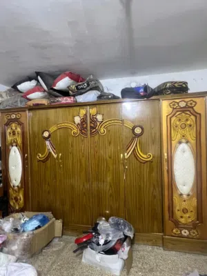 كنتور غرفة