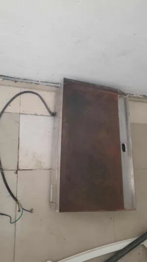 قرل 220v نضيف