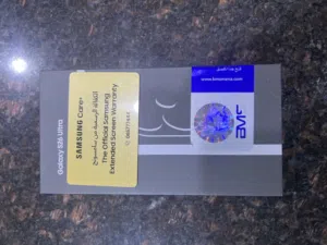 Samsung Galaxy S26 Ultra 256 GB in Zarqa