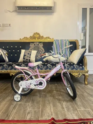 Kids cycle in good condition