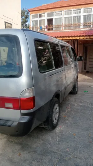 Used Kia Pregio in Irbid