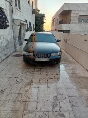 Used Hyundai Sonata in Amman