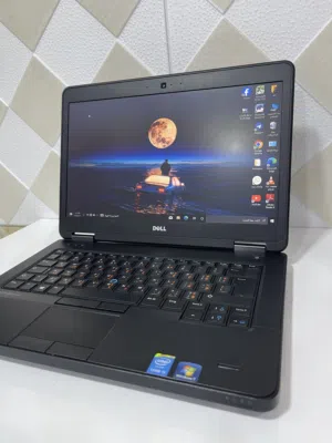 DELL نضيف توصيل مجاني