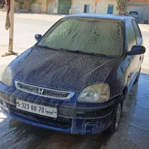 هوندا لوقوا