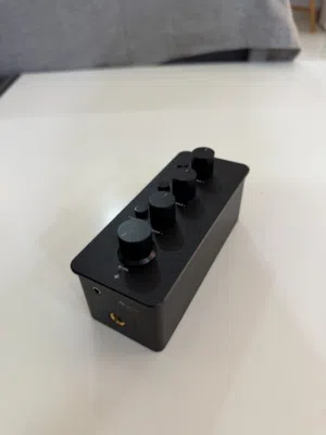 Fosi sk01 amp