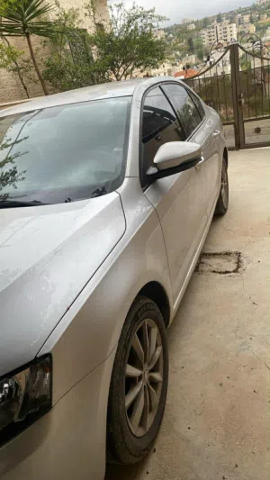 Used Skoda Octavia in Ramallah and Al-Bireh