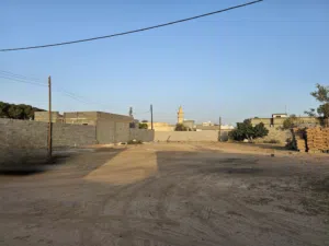 Mixed Use Land for Sale in Tripoli Tajura
