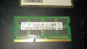 رامات لابتوب DDR3