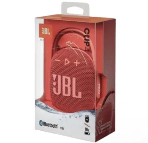 Jbl clip 4 new