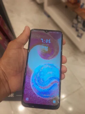 a04 سامسونغ