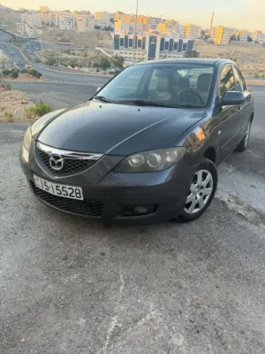 مازدا زوم 3 2008