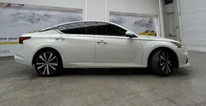 Used Nissan Altima in Muscat