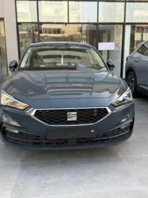 SEAT LEON 2026