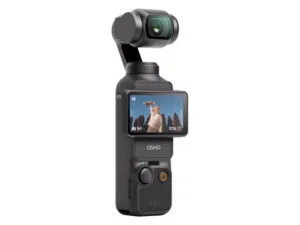 DJI Osmo Pocket 3  كاميرا احترافية مع جيمبل 3 محاور