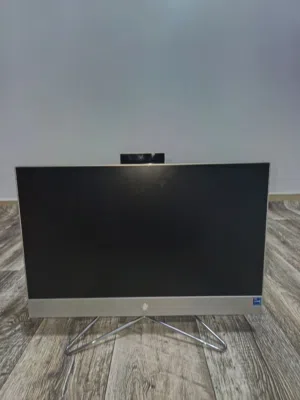 جهاز مكتبي all in one  اتش بي