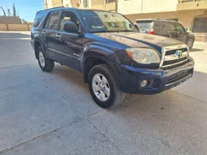 تويوتا فورنر رباعي 4×4