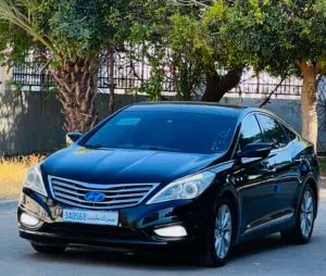 هونداي اباتشي
