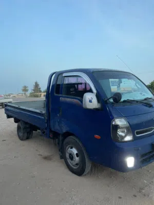 Used Kia Other in Tripoli